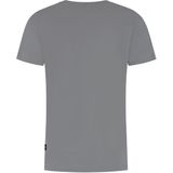 Replay T-shirt - Korte Mouwen - Ronde Hals - 093 Lead Grey