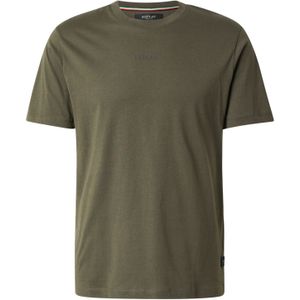 REPLAY - M3098.000.2660 - T-shirt - Effen - Katoen