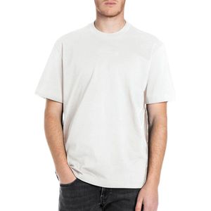 Replay - M3100 .000.23608P - T-shirt - Korte Mouwen