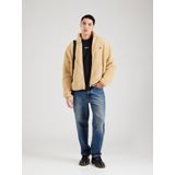 REPLAY - M3100.000.23608P - T-shirt - Katoen - Korte Mouwen - Blauw