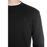 REPLAY - M3101.000.85204 - T-shirt - Zwart - Katoen