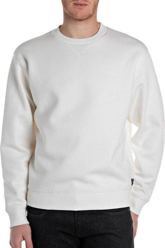 Superdry - Premium Design - Sweatshirt - Loose Fit