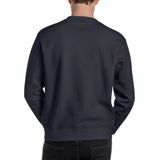 Replay Sweater Heren - Donkerblauw - Regular Fit