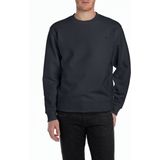 Replay Sweater Heren - Donkerblauw - Regular Fit