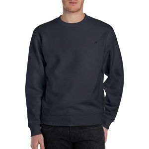 Replay Sweater Heren - Donkerblauw - Regular Fit