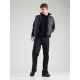 REPLAY - M3102.000.23832 - Sweatshirt - Grijs - Synthetisch