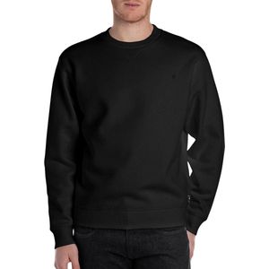 REPLAY - M3102.000.23832 - Sweatshirt - Grijs - Synthetisch