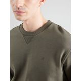 Blend broek noos Olijfgroen-38 (38)-34