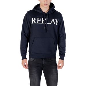 Replay - M3104.000.23832 - Hoodie