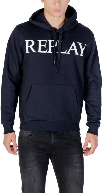 Replay - M3104.000.23832 - Hoodie