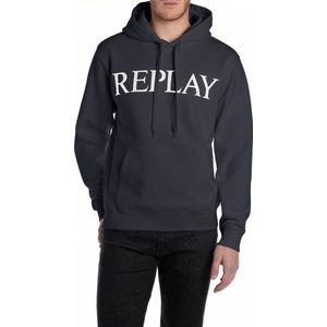 Replay - M3104.000.23832 - Hoodie - Synthetisch