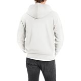 REPLAY - M3105 .000.23832 - Sweatshirt - Grijs - Katoen