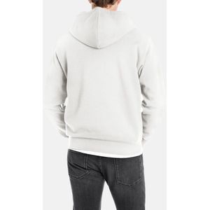 REPLAY - M3105 .000.23832 - Sweatshirt - Grijs - Katoen