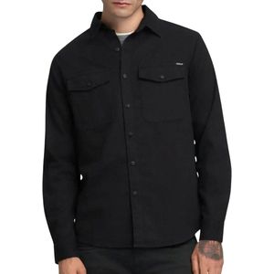 Replay - M4124.000.862B02 - Overhemd - Met Lange Mouwen