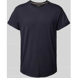 Replay M6854 000 2660 T-shirt Met Korte Mouwen Zwart L Man