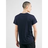 Replay M6854 000 2660 T-shirt Met Korte Mouwen Zwart L Man