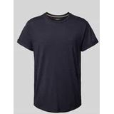Replay M6854 000 2660 T-shirt Met Korte Mouwen Zwart L Man