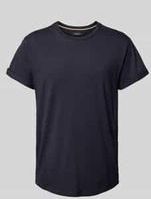 Replay M6854 000 2660 T-shirt Met Korte Mouwen Zwart L Man