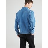 REPLAY - MV868.000.867B12 - Werkjas - Zwart - Lichtgewicht