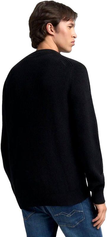 Replay - UK4722.000.G23788 - Trui