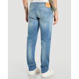Replay - Hypeflex Eco Plus Grover - Jeans - Blauw - Regular Fit