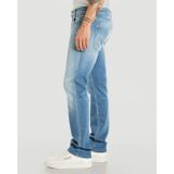 Replay - Hypeflex Eco Plus Grover - Jeans - Blauw - Regular Fit