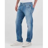 Replay - Hypeflex Eco Plus Grover - Jeans - Blauw - Regular Fit