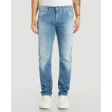 Replay - Hypeflex Eco Plus Grover - Jeans - Blauw - Regular Fit