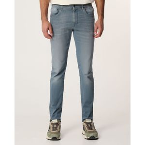 Replay Mickym Hyperflex Eco Plus Heren Jeans