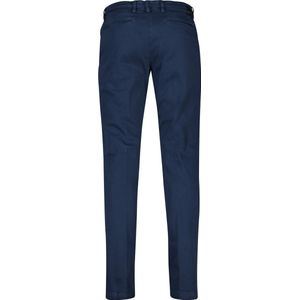 Replay - Benni - Chino Broek - Donkerblauw - Katoen