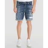 Replay - Aged Short - Jeans