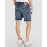 Replay - Aged Short - Jeans