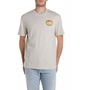 Replay T-shirt T Shirt M3066 000 23804 013 Mannen Maat - L