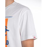 Replay Print-Shirt