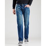 Replay - M1039R.000.814 836 - Jeans - Blauw - Katoen