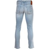 Replay - Anbass - Jeans - Lichtblauw - Katoenmix