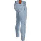 Replay - Anbass - Jeans - Lichtblauw - Katoenmix