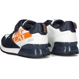 Replay Shoot JR - Sneakers - Oranje