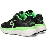 Replay - Christal - Sneakers - Zwart
