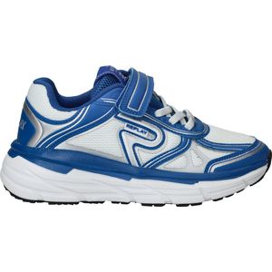 Replay - Christal Jr 1 - Jongens - Sneaker - Blauw - Maat 30