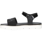Replay - Sandal 5 - Sandalen - Zwart - Rubber