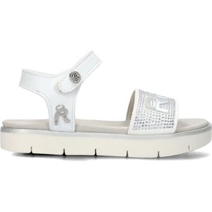 Replay - Sandal 5 - Sandalen - Wit - Leatherlook