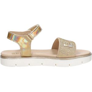 Replay - Sandal 5 - Sandalen - Goudkleurig - Meisjes
