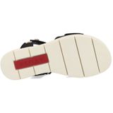 Replay - Sandalen - Zwart - Goud - Kunststof