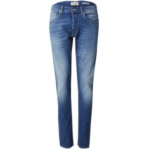 Replay Willbi jeans voor heren, 009, medium blue., 28W / 34L