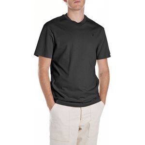 Replay - M3016.000.23804 - T-shirt - Katoen - Met Korte Mouwen