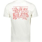 Replay - Heren Boxershorts - Zwart - Katoen