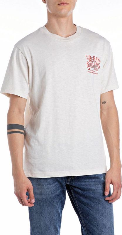 Replay - Heren Boxershorts - Zwart - Katoen