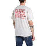 Replay - Heren Boxershorts - Zwart - Katoen