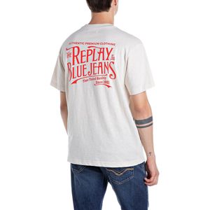 Replay - Heren Boxershorts - Zwart - Katoen